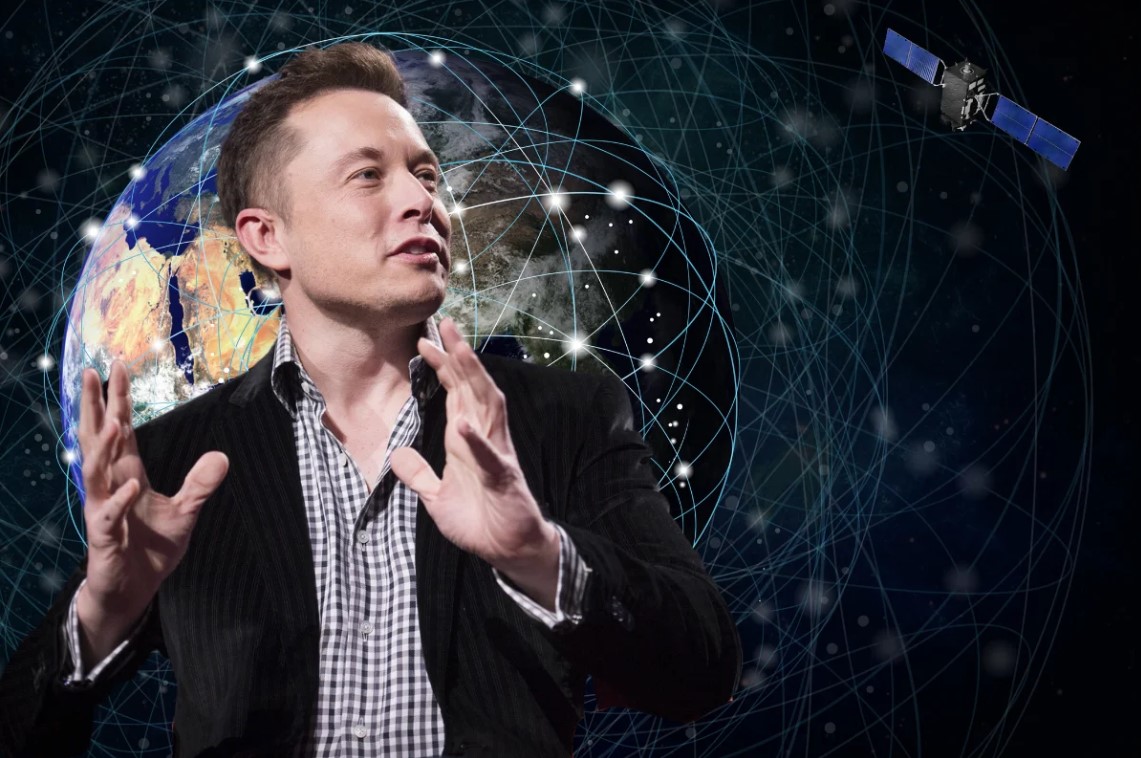 Vệ tinh Stalink “rơi như ruồi”: Elon Musk bất lực trước đối thủ không thể kháng cự- Ảnh 1. Vệ tinh Stalink “rơi như ruồi”: Elon Musk bất lực trước đối thủ không thể kháng cự- Ảnh 1.