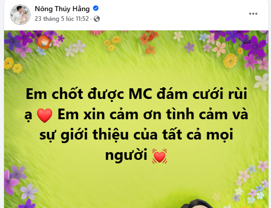 HOT: Hoa hậu 99 Vbiz rục rịch làm đám cưới với bạn trai Phó giám đốc- Ảnh 3. HOT: Hoa hậu 99 Vbiz rục rịch làm đám cưới với bạn trai Phó giám đốc- Ảnh 3.