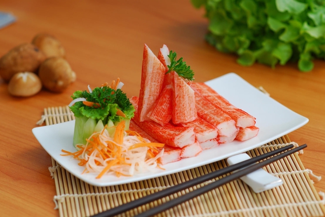 Người tiêu dùng toàn cầu "mê đắm", một mặt hàng của Việt Nam bùng nổ ngoạn mục- Ảnh 1. Người tiêu dùng toàn cầu "mê đắm", một mặt hàng của Việt Nam bùng nổ ngoạn mục- Ảnh 1.