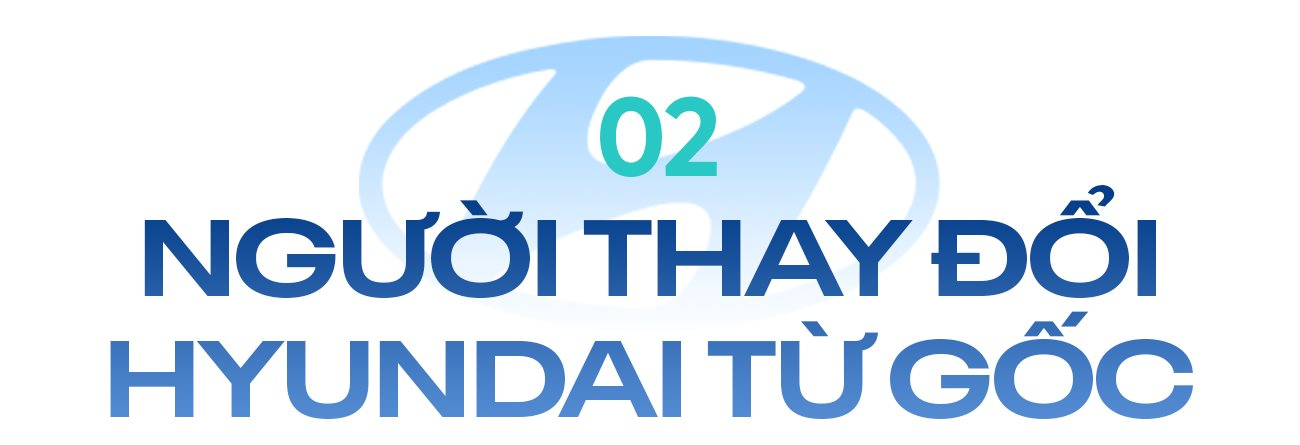 Cú chuyển mình ngoạn mục của Hyundai: Từ hãng xe bảo thủ nhất quyết không làm xe điện đến giấc mơ bán 2 triệu chiếc/năm, lên kế hoạch 1 thập kỷ trị giá gần 90 tỷ USD- Ảnh 6. Cú chuyển mình ngoạn mục của Hyundai: Từ hãng xe bảo thủ nhất quyết không làm xe điện đến giấc mơ bán 2 triệu chiếc/năm, lên kế hoạch 1 thập kỷ trị giá gần 90 tỷ USD- Ảnh 6.
