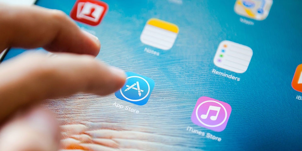 Hướng dẫn chi tiết cách “khóa van” 4G, giúp iPhone ngừng lãng phí dữ liệu di động- Ảnh 3. Hướng dẫn chi tiết cách “khóa van” 4G, giúp iPhone ngừng lãng phí dữ liệu di động- Ảnh 3.