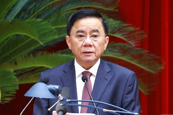 Kết luận của Bộ Chính trị, Ban Bí thư về tổ chức chính quyền địa phương, sắp xếp bộ máy- Ảnh 1. Kết luận của Bộ Chính trị, Ban Bí thư về tổ chức chính quyền địa phương, sắp xếp bộ máy- Ảnh 1.