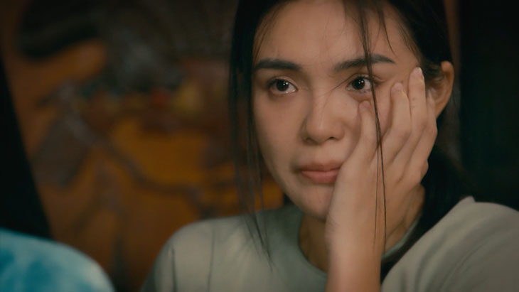 Mỹ nhân Việt đóng liên tiếp 3 phim top 1 rating cả nước, bẩm sinh diễn đỉnh cả đời chưa từng bị chê bai- Ảnh 4.