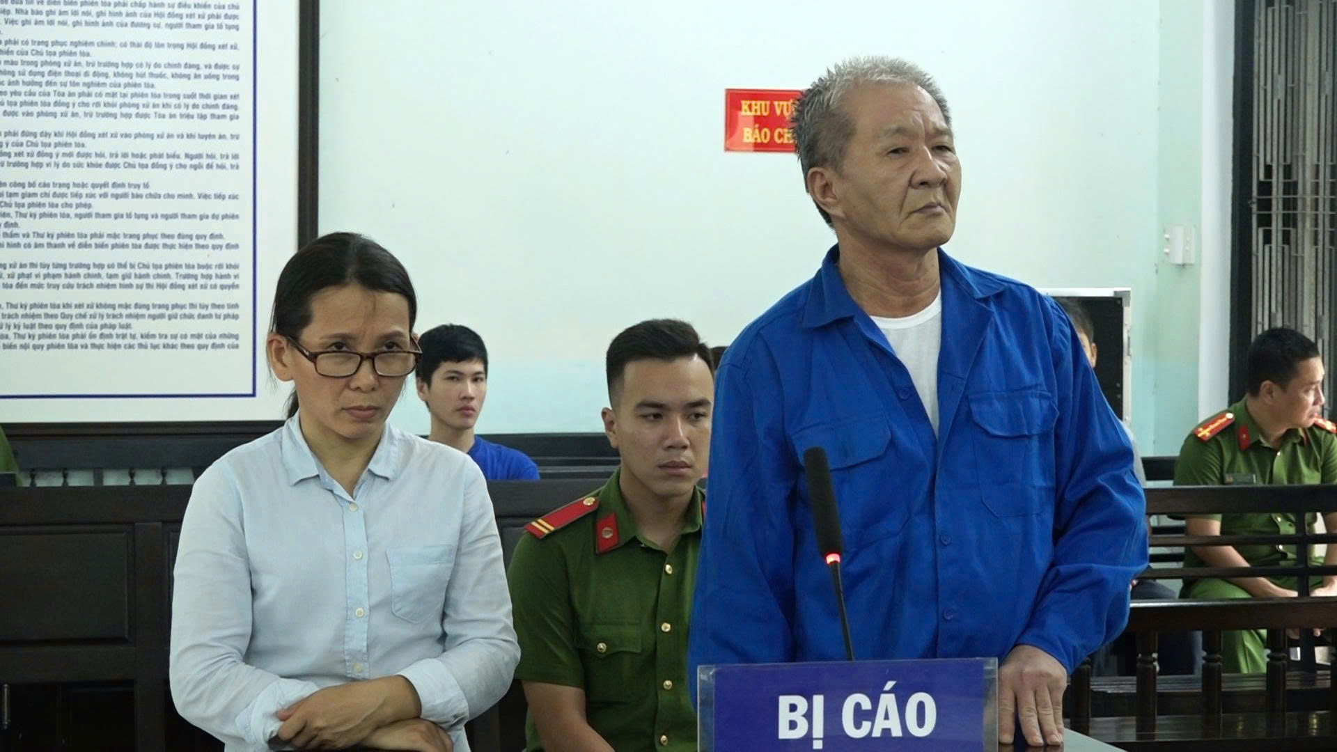 Lừa đảo "giấc mơ Mỹ" bằng chiêu trò thẻ xanh EB3, 1 Việt kiều lãnh án- Ảnh 1.