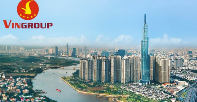 Thêm 2.000 tỷ đồng trái phiếu 'đổ' về một tập đoàn đình đám- Ảnh 1. Thêm 2.000 tỷ đồng trái phiếu 'đổ' về một tập đoàn đình đám- Ảnh 1.