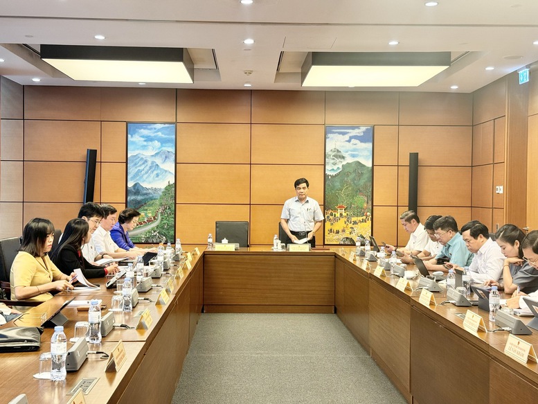 Chính quyền địa phương 2 cấp sẽ vận hành từ 1/7/2025: Cả hệ thống chính trị bước vào cuộc 'nước rút' lịch sử- Ảnh 2. Chính quyền địa phương 2 cấp sẽ vận hành từ 1/7/2025: Cả hệ thống chính trị bước vào cuộc 'nước rút' lịch sử- Ảnh 2.