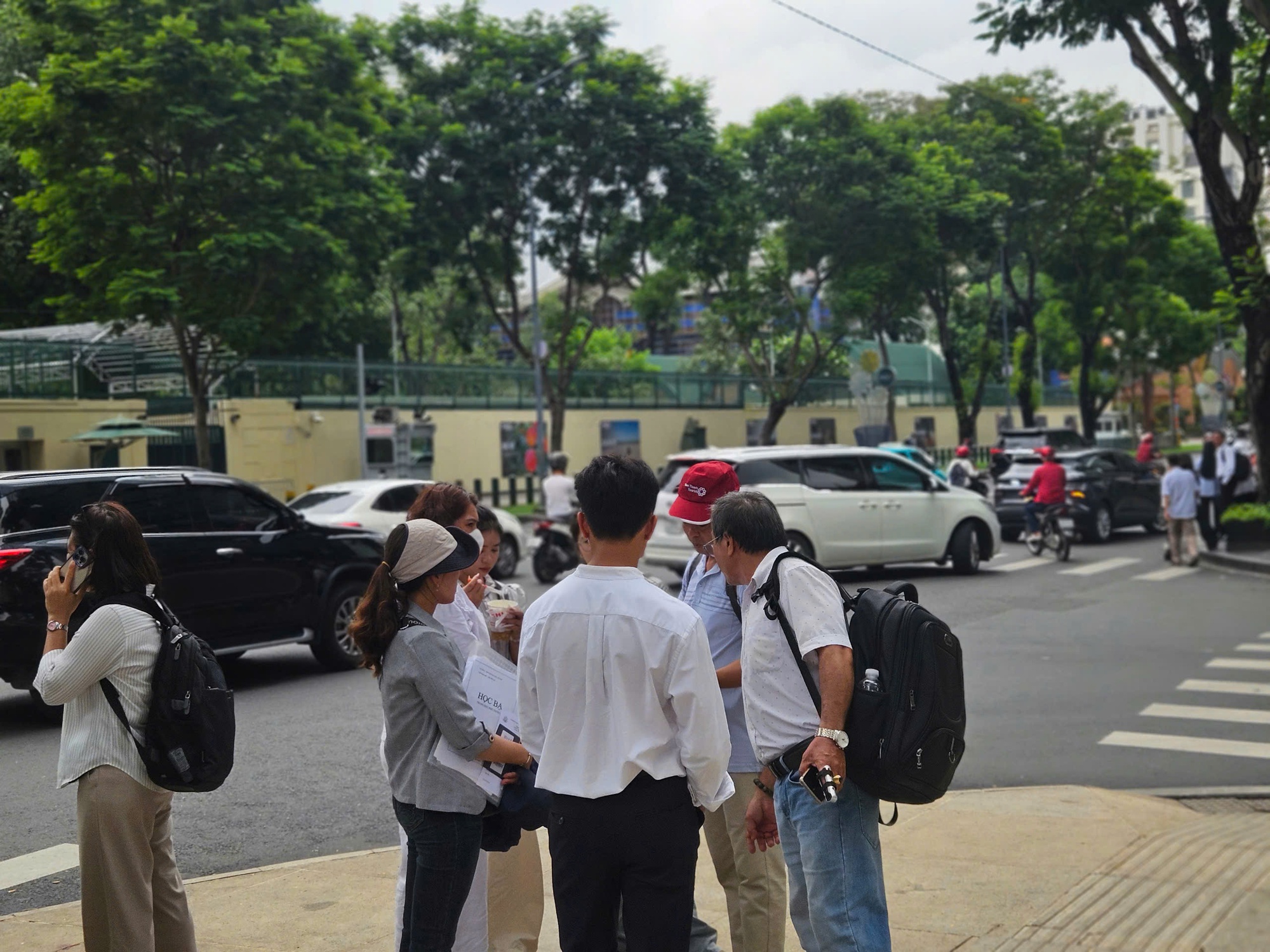 Thông tin mới nhất về đặt lịch phỏng vấn visa du học Mỹ- Ảnh 2. Thông tin mới nhất về đặt lịch phỏng vấn visa du học Mỹ- Ảnh 2.