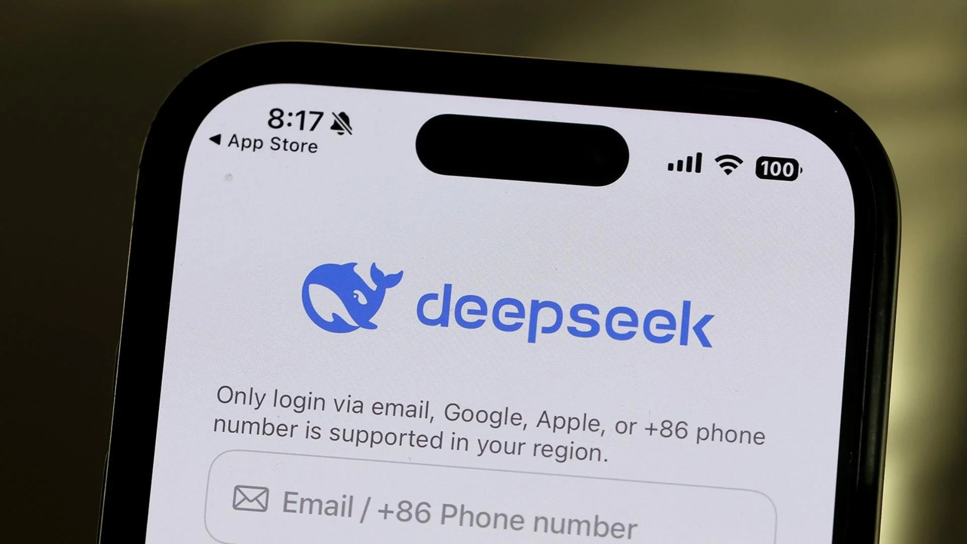 Có ai còn nhớ DeepSeek của Trung Quốc: 5 tháng trước còn gây "chấn động địa cầu", sao giờ mất tăm hơi?- Ảnh 2. Có ai còn nhớ DeepSeek của Trung Quốc: 5 tháng trước còn gây "chấn động địa cầu", sao giờ mất tăm hơi?- Ảnh 2.