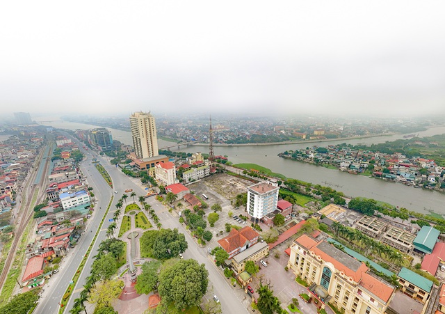 Hai đại dự án đô thị được đầu tư hơn 19.000 tỷ, nằm ngay cạnh Hà Nội đã có chủ- Ảnh 1. Hai đại dự án đô thị được đầu tư hơn 19.000 tỷ, nằm ngay cạnh Hà Nội đã có chủ- Ảnh 1.