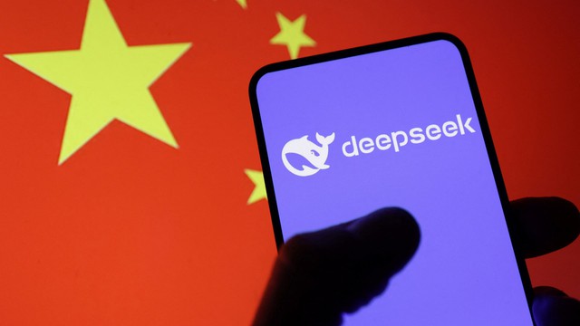Có ai còn nhớ DeepSeek của Trung Quốc: 5 tháng trước còn gây "chấn động địa cầu", sao giờ mất tăm hơi?- Ảnh 3. Có ai còn nhớ DeepSeek của Trung Quốc: 5 tháng trước còn gây "chấn động địa cầu", sao giờ mất tăm hơi?- Ảnh 3.