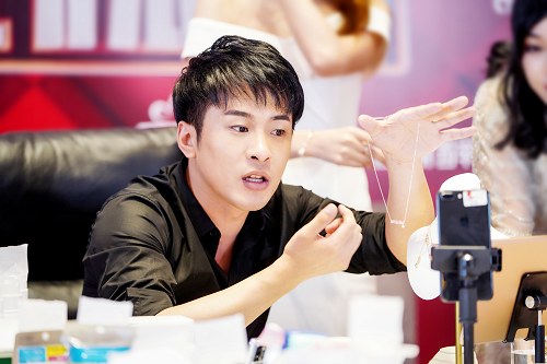 Thanh lọc Thanh lọc