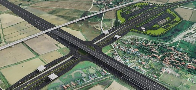 Hai đại dự án đô thị được đầu tư hơn 19.000 tỷ, nằm ngay cạnh Hà Nội đã có chủ- Ảnh 2. Hai đại dự án đô thị được đầu tư hơn 19.000 tỷ, nằm ngay cạnh Hà Nội đã có chủ- Ảnh 2.