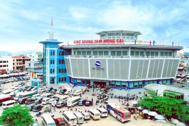 Không phải Hạ Long, Cát Bà, đây mới là bãi biển được du khách nhận xét "trong xanh nhất miền Bắc"- Ảnh 10. Không phải Hạ Long, Cát Bà, đây mới là bãi biển được du khách nhận xét "trong xanh nhất miền Bắc"- Ảnh 10.