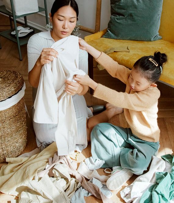 Nhờ áp dụng phương pháp “gạch đầu dòng”, tôi tiết kiệm tiền dễ hơn và bớt stress vì việc nhà- Ảnh 1. Nhờ áp dụng phương pháp “gạch đầu dòng”, tôi tiết kiệm tiền dễ hơn và bớt stress vì việc nhà- Ảnh 1.