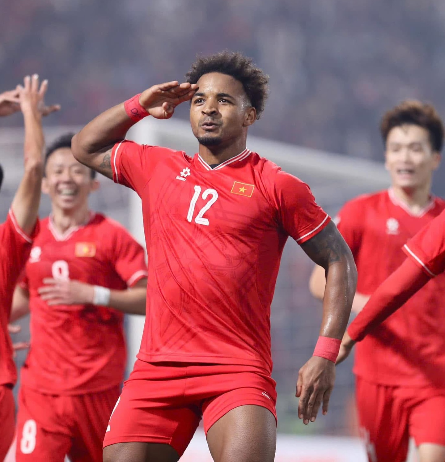 Tuyển Việt Nam thua đậm Malaysia, Nguyễn Xuân Son "nóng ruột" phát đi thông điệp mạnh mẽ- Ảnh 3.