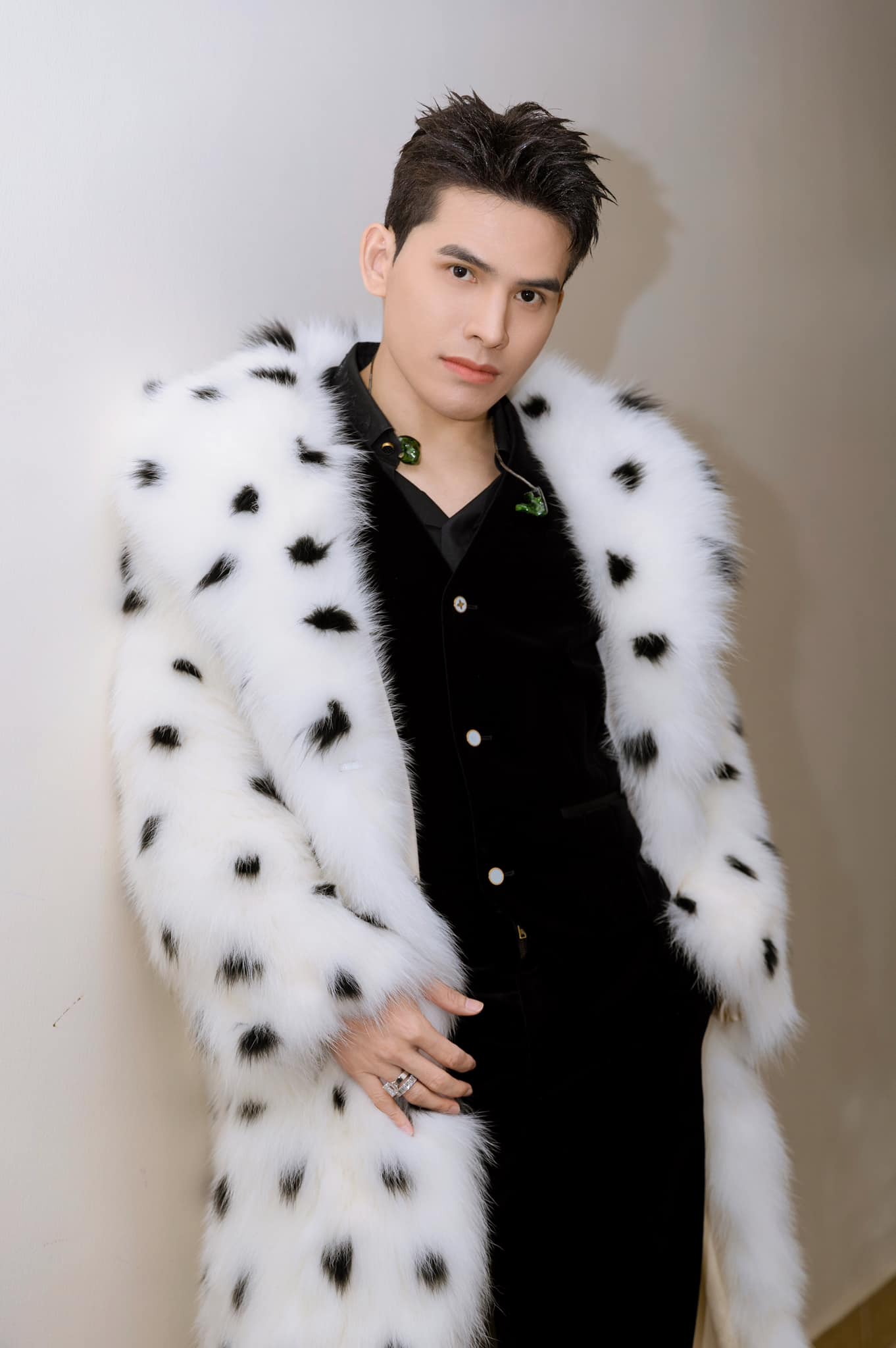 Quốc Thiên - làm ơn mắc oán?- Ảnh 6.