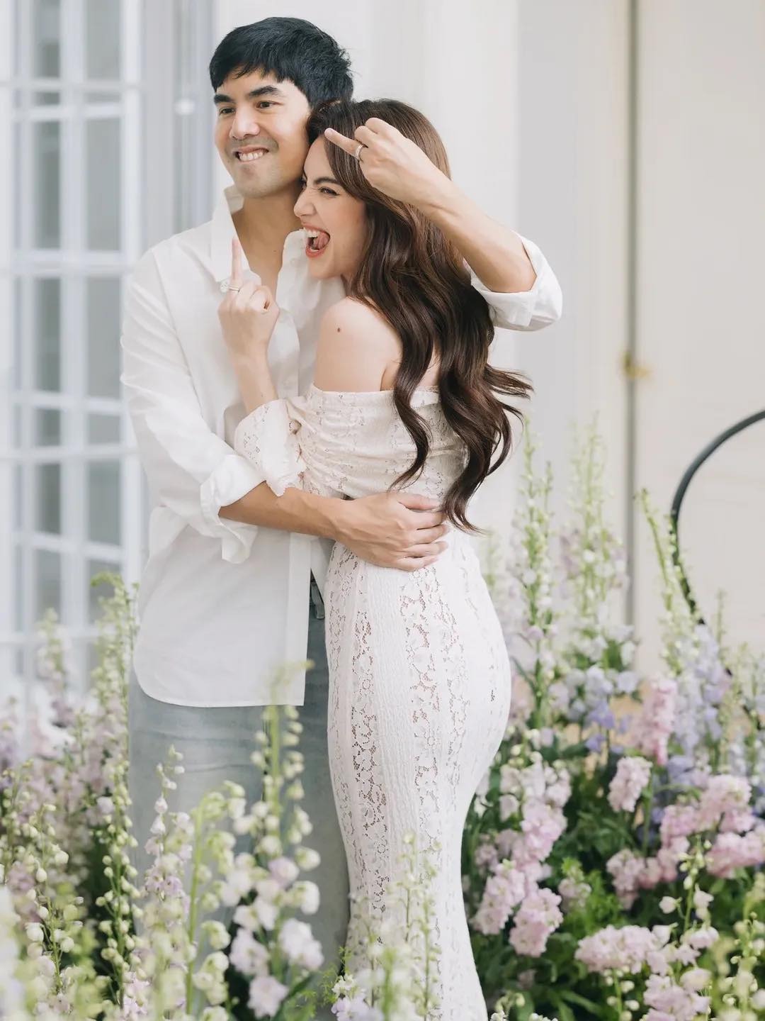 Soi địa điểm cầu hôn trị giá 138 tỷ của Soi địa điểm cầu hôn trị giá 138 tỷ của