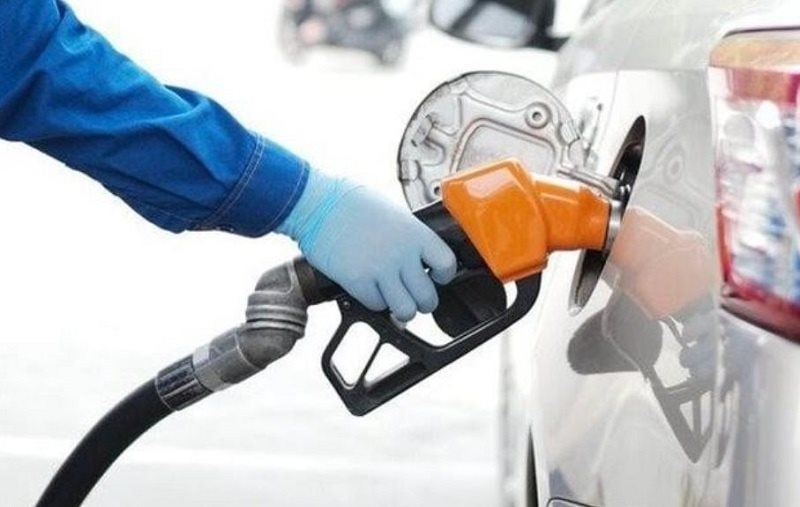 Giá xăng lên sát 20.000 đồng/lít từ 15 giờ chiều nay- Ảnh 1. Giá xăng lên sát 20.000 đồng/lít từ 15 giờ chiều nay- Ảnh 1.