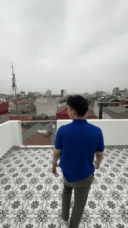 Chàng trai Chàng trai