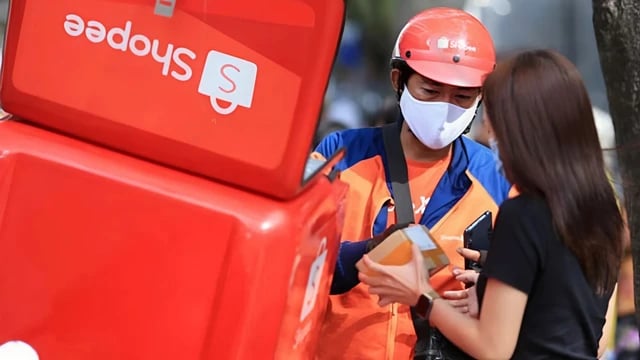 Shopee tung Shopee tung