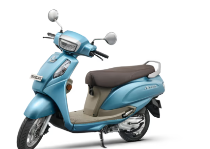 Xe ga Nhật nâng cấp toàn diện, trang bị xịn xò, giá quy đổi hơn 20 triệu, bán chạy nhất tại thị trường này- Ảnh 1. Xe ga Nhật nâng cấp toàn diện, trang bị xịn xò, giá quy đổi hơn 20 triệu, bán chạy nhất tại thị trường này- Ảnh 1.