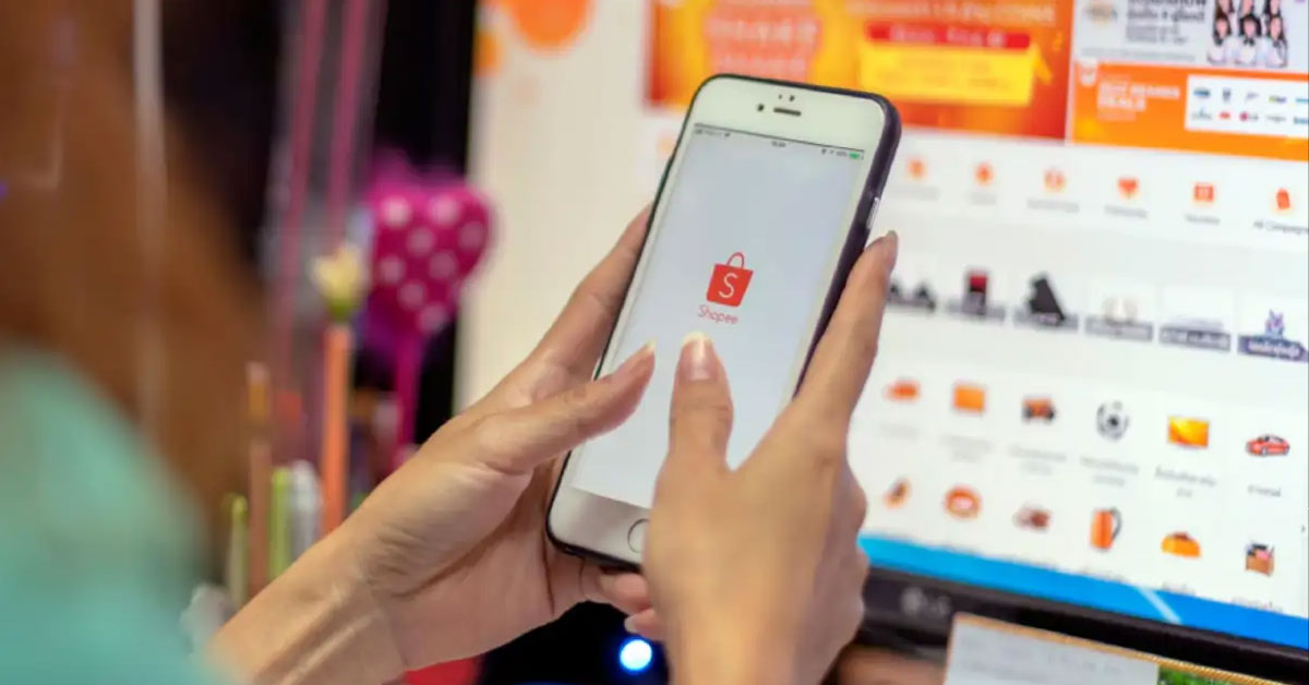 Nóng: Từ 1/7, Shopee thu phí hạ tầng 3.000 đồng/đơn hàng- Ảnh 1. Nóng: Từ 1/7, Shopee thu phí hạ tầng 3.000 đồng/đơn hàng- Ảnh 1.