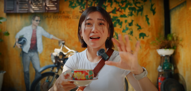 Khách Trung Quốc "ấn tượng nhất" với 1 đồ uống Việt Nam, chấm điểm tuyệt đối vì 2 lý do- Ảnh 3. Khách Trung Quốc "ấn tượng nhất" với 1 đồ uống Việt Nam, chấm điểm tuyệt đối vì 2 lý do- Ảnh 3.