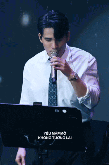 Quốc Thiên - làm ơn mắc oán?- Ảnh 2.