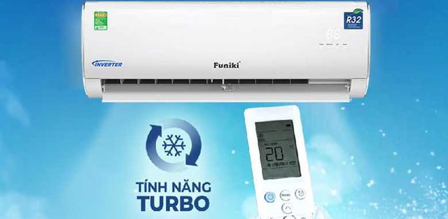 Không phải "Cool", đây mới là chế độ mát nhất của điều hòa: Có ở điều khiển nhưng nhiều người chưa biết- Ảnh 3. Không phải "Cool", đây mới là chế độ mát nhất của điều hòa: Có ở điều khiển nhưng nhiều người chưa biết- Ảnh 3.
