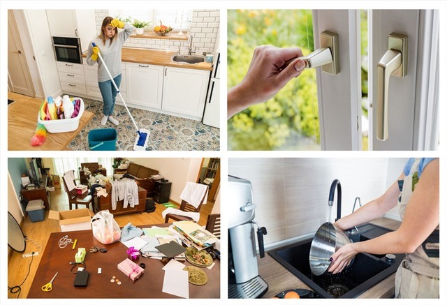 Mua nhà chung cư tầng cao nhưng vẫn phải than trời vì 'vấn nạn' như ở tầng thấp: Lý do vì đâu?- Ảnh 6. Mua nhà chung cư tầng cao nhưng vẫn phải than trời vì 'vấn nạn' như ở tầng thấp: Lý do vì đâu?- Ảnh 6.
