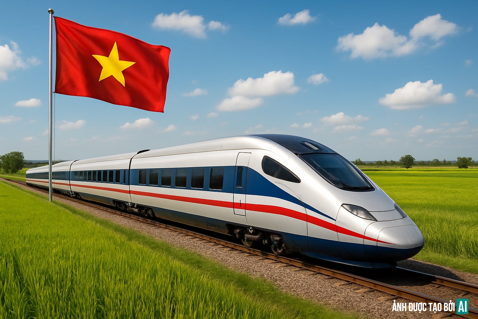 DN hàng đầu thế giới, doanh thu 18,5 tỷ Euro muốn tham gia dự án đường sắt tốc độ cao Bắc - Nam- Ảnh 4. DN hàng đầu thế giới, doanh thu 18,5 tỷ Euro muốn tham gia dự án đường sắt tốc độ cao Bắc - Nam- Ảnh 4.