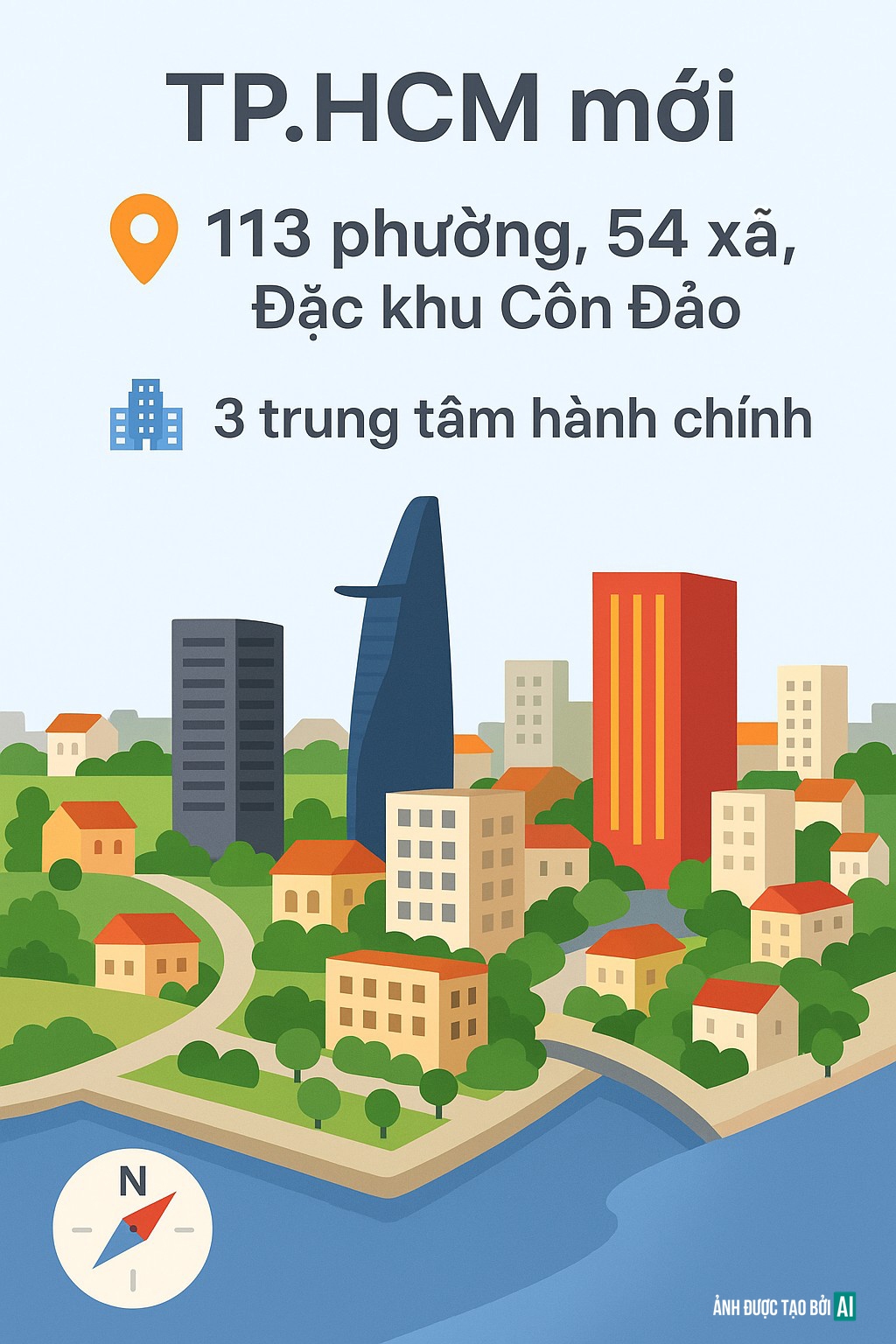Cả nước còn 34 tỉnh, thành: Siêu TP giàu nhất Việt Nam có 13,6 triệu dân, diện tích chỉ bằng 1/3 tỉnh này- Ảnh 1. Cả nước còn 34 tỉnh, thành: Siêu TP giàu nhất Việt Nam có 13,6 triệu dân, diện tích chỉ bằng 1/3 tỉnh này- Ảnh 1.