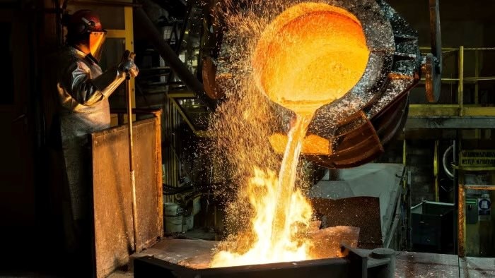 Giá vàng cao ngất, nhà đầu tư đổ xô vào 2 kim loại quý thay thế, khả năng xảy ra thiếu hụt trầm trọng- Ảnh 1. Giá vàng cao ngất, nhà đầu tư đổ xô vào 2 kim loại quý thay thế, khả năng xảy ra thiếu hụt trầm trọng- Ảnh 1.