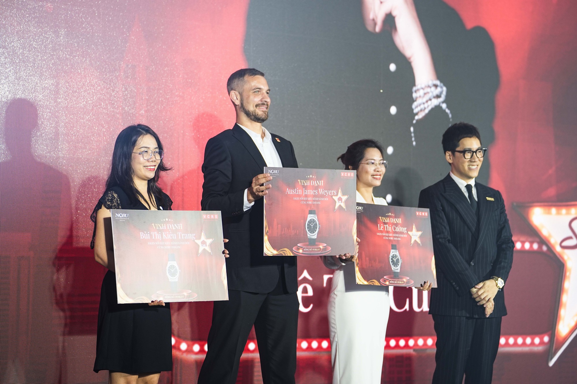 Nobu Danang: Đãi ngộ tinh tế cho đại sứ tinh hoa- Ảnh 1. Nobu Danang: Đãi ngộ tinh tế cho đại sứ tinh hoa- Ảnh 1.