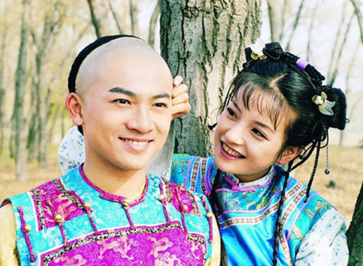 Mỹ nam đẹp đến mức 1000 năm sau không ai đọ bằng: “Lụy” Triệu Vy suốt chục năm, sốc nặng khi gặp Đan Trường - Phương Mỹ Chi- Ảnh 2. Mỹ nam đẹp đến mức 1000 năm sau không ai đọ bằng: “Lụy” Triệu Vy suốt chục năm, sốc nặng khi gặp Đan Trường - Phương Mỹ Chi- Ảnh 2.