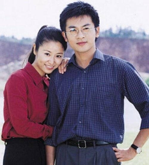 Mỹ nam đẹp đến mức 1000 năm sau không ai đọ bằng: “Lụy” Triệu Vy suốt chục năm, sốc nặng khi gặp Đan Trường - Phương Mỹ Chi- Ảnh 3. Mỹ nam đẹp đến mức 1000 năm sau không ai đọ bằng: “Lụy” Triệu Vy suốt chục năm, sốc nặng khi gặp Đan Trường - Phương Mỹ Chi- Ảnh 3.