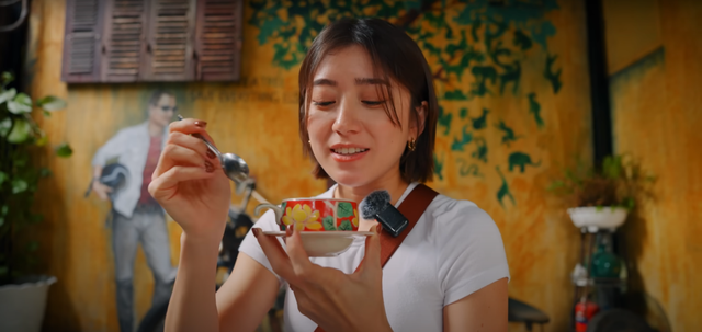 Khách Trung Quốc "ấn tượng nhất" với 1 đồ uống Việt Nam, chấm điểm tuyệt đối vì 2 lý do- Ảnh 1. Khách Trung Quốc "ấn tượng nhất" với 1 đồ uống Việt Nam, chấm điểm tuyệt đối vì 2 lý do- Ảnh 1.