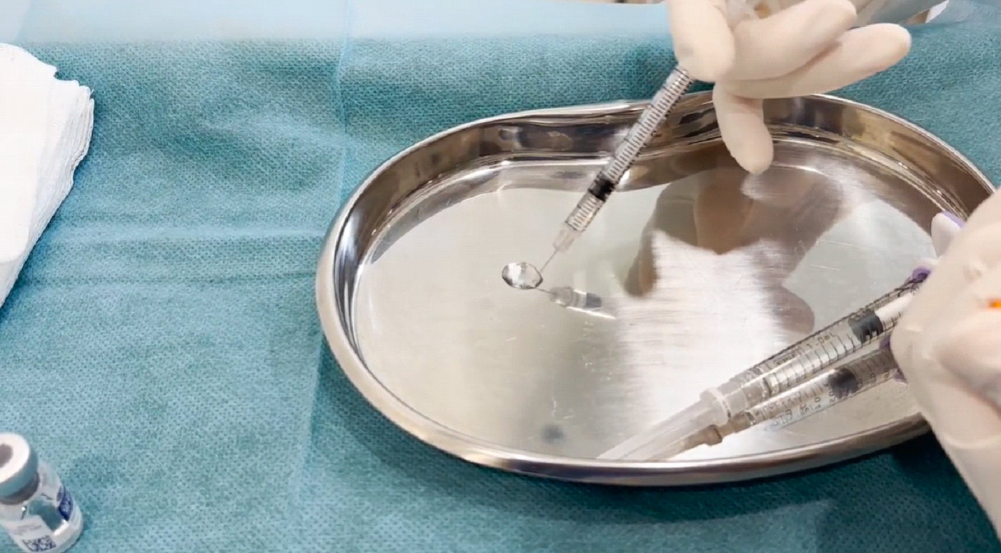 Filler giá rẻ bán tràn lan trên mạng, "mua dễ hơn rau": Chuyên gia chỉ cách nhận biết filler thật giả, kém chất lượng- Ảnh 4. Filler giá rẻ bán tràn lan trên mạng, "mua dễ hơn rau": Chuyên gia chỉ cách nhận biết filler thật giả, kém chất lượng- Ảnh 4.