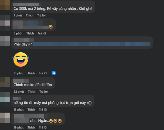Sau nghi vấn thuê biệt tự trăm tỉ theo giờ để "phông bạt", Ngân Collagen lại bị "bóc phốt" thuê Tây balo đóng giả đối tác, giá thuê nghe mà ngao ngán!- Ảnh 3. Sau nghi vấn thuê biệt tự trăm tỉ theo giờ để "phông bạt", Ngân Collagen lại bị "bóc phốt" thuê Tây balo đóng giả đối tác, giá thuê nghe mà ngao ngán!- Ảnh 3.