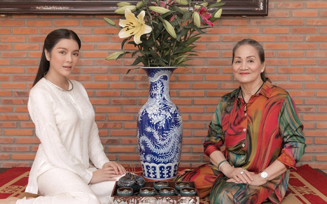 Phú bà giàu sụ của Vbiz: Xây biệt phủ 10.000m2, mua nhiều đồ đến mức mất cũng không hay biết- Ảnh 5.