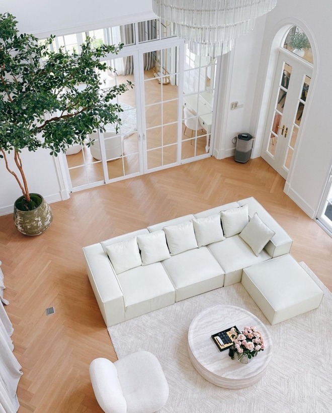 Soi địa điểm cầu hôn trị giá 138 tỷ của Soi địa điểm cầu hôn trị giá 138 tỷ của