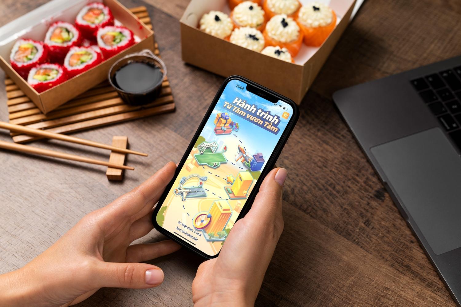 Người trẻ kỳ vọng gì ở ngân hàng số hiện nay?- Ảnh 1. Người trẻ kỳ vọng gì ở ngân hàng số hiện nay?- Ảnh 1.