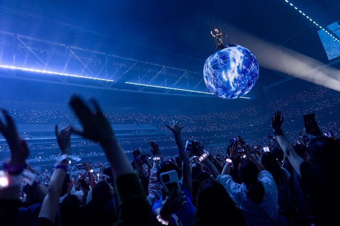 Nhìn lại 2 vụ lừa đảo concert gần đây: Tổng thiệt hại hơn 70 tỷ, chiếm đến 56% các trường hợp gian lận vé 2025- Ảnh 7. Nhìn lại 2 vụ lừa đảo concert gần đây: Tổng thiệt hại hơn 70 tỷ, chiếm đến 56% các trường hợp gian lận vé 2025- Ảnh 7.