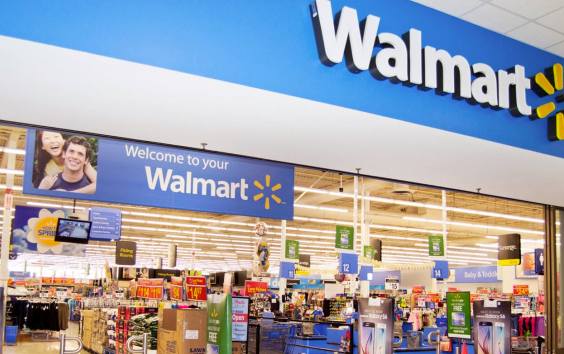 Khi 'gã khổng lồ bán lẻ' chuyển mình xanh hóa: Câu chuyện quản trị ESG của Walmart- Ảnh 2. Khi 'gã khổng lồ bán lẻ' chuyển mình xanh hóa: Câu chuyện quản trị ESG của Walmart- Ảnh 2.