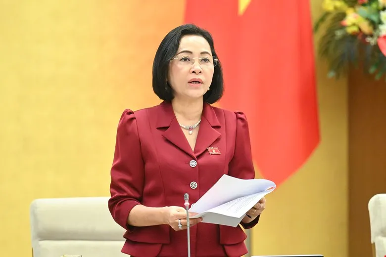 Hướng dẫn mới nhất về kiện toàn bộ máy sau sắp xếp đơn vị hành chính- Ảnh 1. Hướng dẫn mới nhất về kiện toàn bộ máy sau sắp xếp đơn vị hành chính- Ảnh 1.
