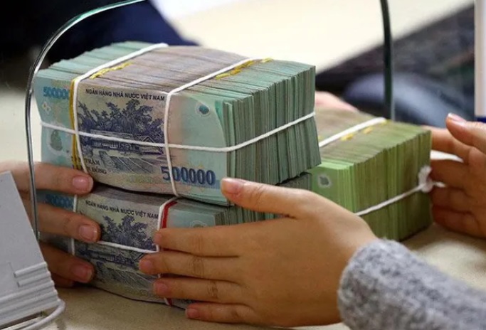 Bộ Tài chính: Bỏ thuế khoán giúp chấm dứt tình trạng "bất công nghiêm trọng"- Ảnh 1. Bộ Tài chính: Bỏ thuế khoán giúp chấm dứt tình trạng "bất công nghiêm trọng"- Ảnh 1.