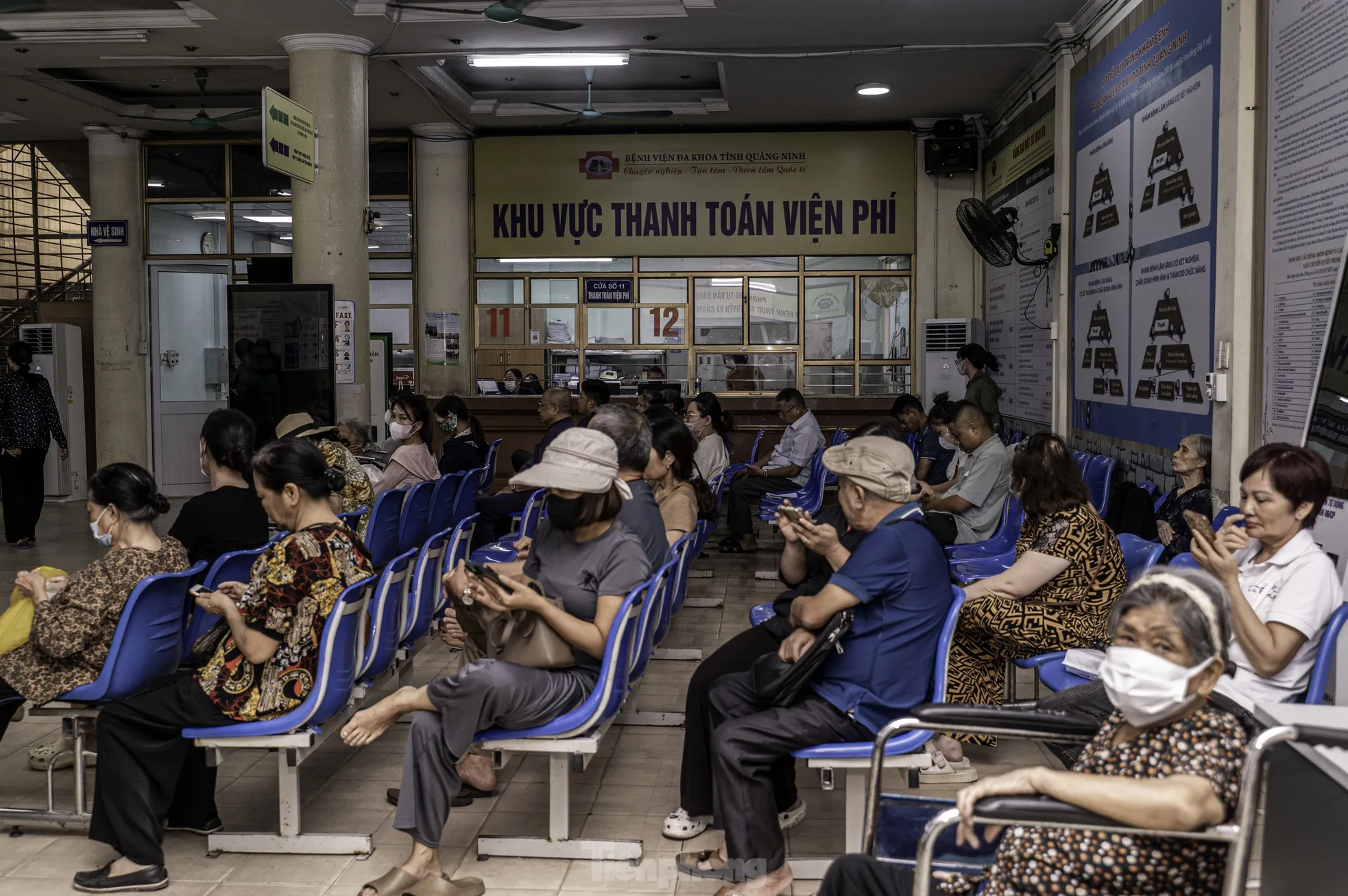 Hiện trạng Bệnh viện Đa khoa Quảng Ninh sau khi bỏ dự án xây dựng hơn 3.000 tỷ đồng- Ảnh 4. Hiện trạng Bệnh viện Đa khoa Quảng Ninh sau khi bỏ dự án xây dựng hơn 3.000 tỷ đồng- Ảnh 4.