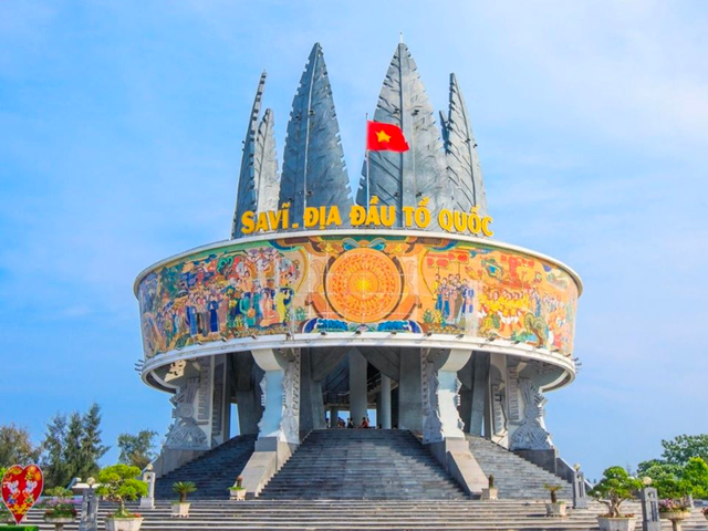 Không phải Hạ Long, Cát Bà, đây mới là bãi biển được du khách nhận xét "trong xanh nhất miền Bắc"- Ảnh 8. Không phải Hạ Long, Cát Bà, đây mới là bãi biển được du khách nhận xét "trong xanh nhất miền Bắc"- Ảnh 8.