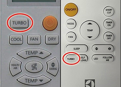 Không phải "Cool", đây mới là chế độ mát nhất của điều hòa: Có ở điều khiển nhưng nhiều người chưa biết- Ảnh 2. Không phải "Cool", đây mới là chế độ mát nhất của điều hòa: Có ở điều khiển nhưng nhiều người chưa biết- Ảnh 2.