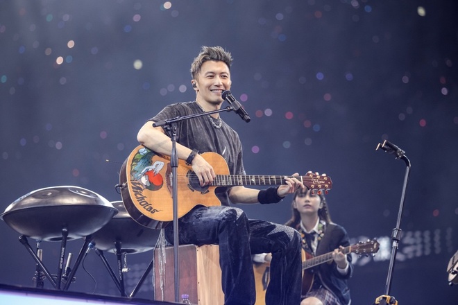 Nhìn lại 2 vụ lừa đảo concert gần đây: Tổng thiệt hại hơn 70 tỷ, chiếm đến 56% các trường hợp gian lận vé 2025- Ảnh 3. Nhìn lại 2 vụ lừa đảo concert gần đây: Tổng thiệt hại hơn 70 tỷ, chiếm đến 56% các trường hợp gian lận vé 2025- Ảnh 3.